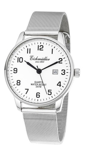 Eichmüller herrenuhr datum - herrenuhr,