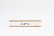NAINA God Girl Damen Eau De Parfum 33ml - Inspirierendes Parfüm
