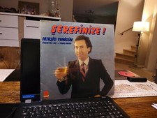 TÜRKISCHE MUSIK-HURSID