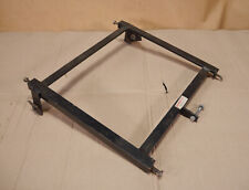 Orig. Wiechers Sitzkonsole für VW Golf 2 / Jetta2 / Golf 1 / Golf 1 Cabrio 405mm