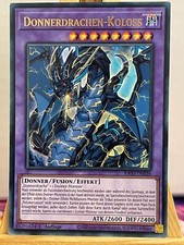 Donnerdrachen-Koloss
