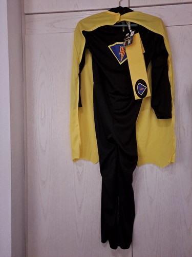 Faschingskostüm junge batman - faschingskostüm,