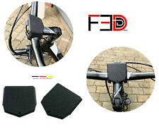 Abdeckung Bosch Intuvia Displayhalterung - ebike Schutzkappe