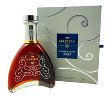 (628,7€/l) Martell Extra