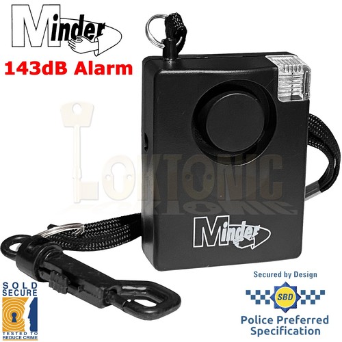 Minder personal 143 - personal, db