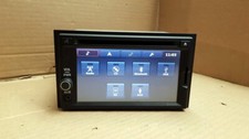 Radio Navi Suzuki SX4 S-Cross