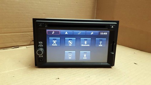 Radio navi suzuki - radio, s-cross