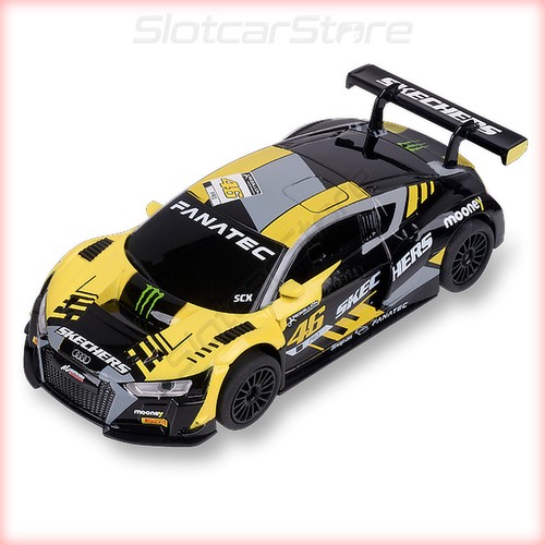 Scx compact c10469 audi - scx,