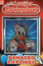 ██ Lustiges Taschenbuch