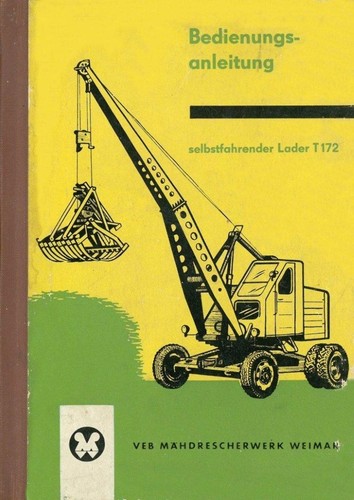300544 lader t172 - 300544, weimar