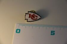 Pin Kansas City Chiefs Logo