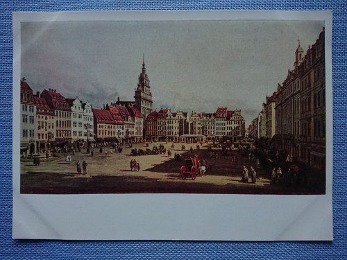 Alte ansichtskarte postkarte - ansichtskarte,
