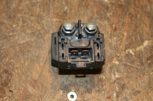 Yamaha xj900s diversion - yamaha,