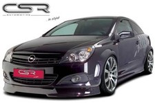 Front Ansatz Spoiler Schwert