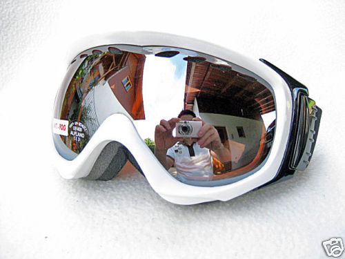 Ravs skibrille - ravs,