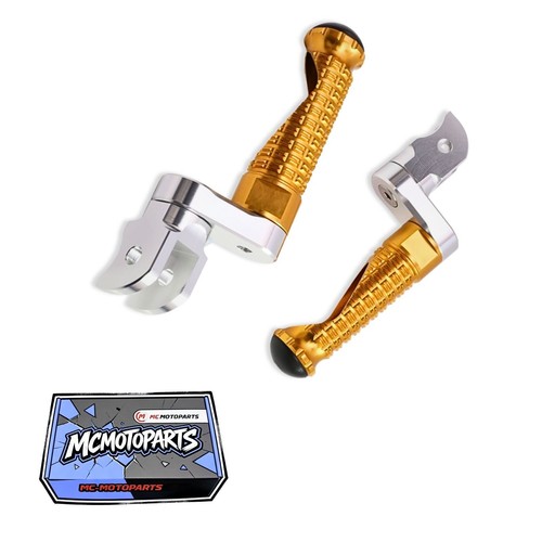 Mpro gold 25mm - gold,