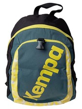 KEMPA Rucksack Herren Sportlich Mehrfarbig 43cm x 33cm Polyester Schulrucksack