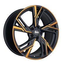 Zoll mam rs5 aluminium - 20,