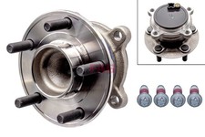 For Ford Focus IV 1.0-2.3