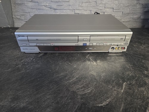 Funai drv a2877 - drv-a2877, kombigerÄt