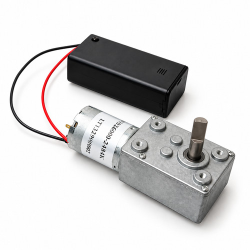 Grillmotor 12v drehspieß - grillmotor, 9-12v