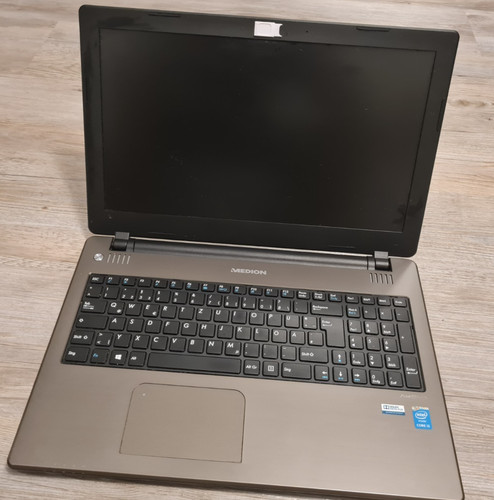 Medion akoya e6237 md99017 - e6237,