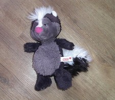 Nici Stinktier Calvin