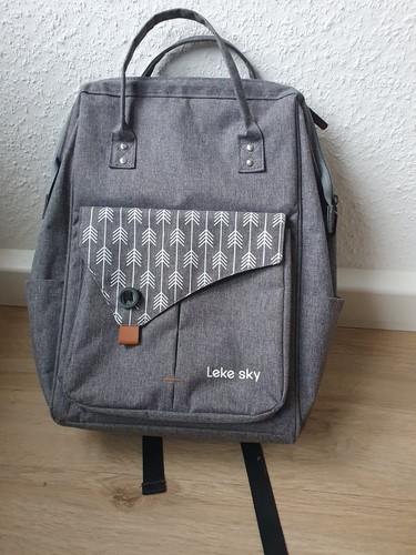 Lekesky rucksack damen - lekesky,