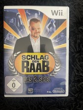 Schlag Den Raab: Das 2. Spiel