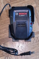 BOSCH Ladegerät AL 1830 CV 14,4 - 18V Lade-Schale  Wandhalterung AL1830CV neu