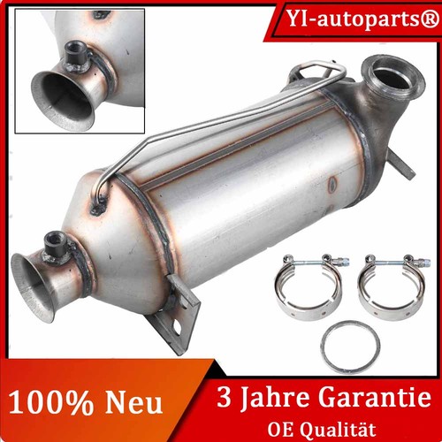 Dieselpartikelfilter dpf für - dieselpartikelfilter,