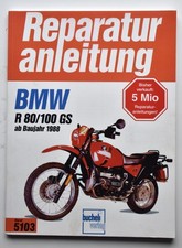 BMW R 80 / 100 GS ab 1988