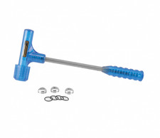 Frankford Arsenal Quick-N-EZ Entladehammer/Delaborierhammer #836017