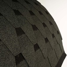 Sauna Zubehör Dachschindeln