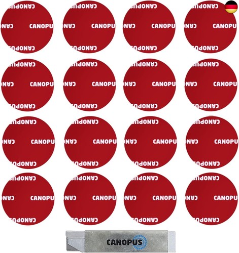 Canopus doppelseitige - canopus,