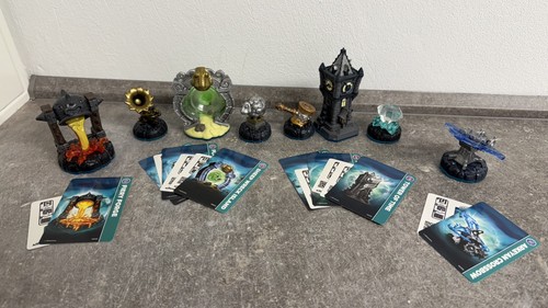 Skylanders swap force - skylanders,