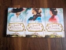 Paula Seifert - Saale Premium