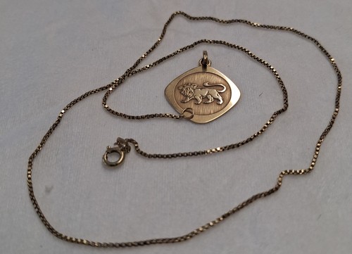 Echte goldkette 585 gelbgold - goldkette,