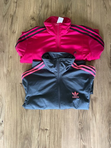 Adidas jacke damen größe - 2x,