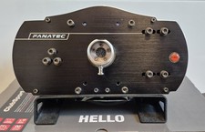 Fanatec ClubSport Wheel Base