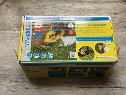 Gloria garten compact finecut - garten,