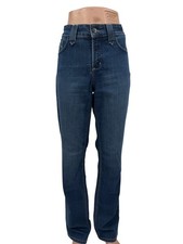 NYDJ Jeans schlaghose Größe