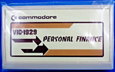 Commodore vic - commodore,
