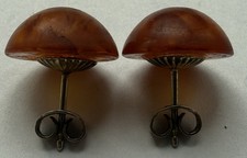 Vintage Ohrstecker Ohrringe
