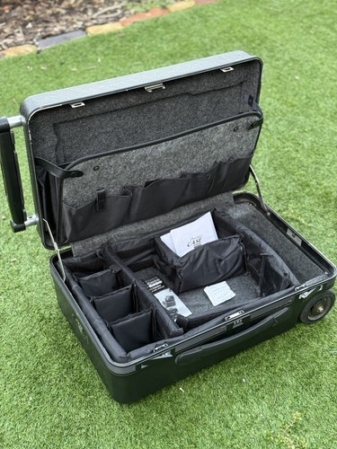 Porter case traveler s - porter, "traveler’s