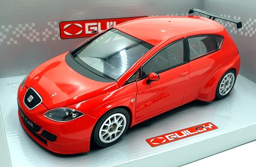 Guiloy scale diecast - 1/18,