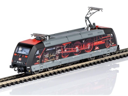 Minitrix t16080 dcc sound - -,