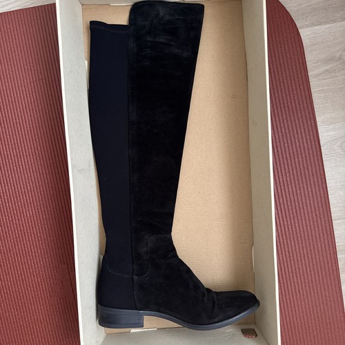 Damen overknee stiefel - damen,