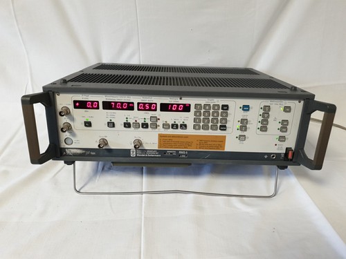 Wandel goltermann rms 5 - wandel,
