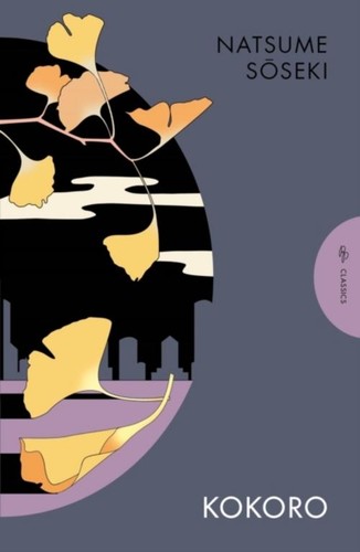 Kokoro natsume soseki - natsume,